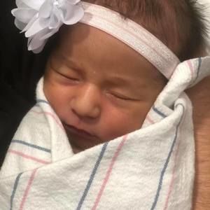 Meet your Posher, Sandy